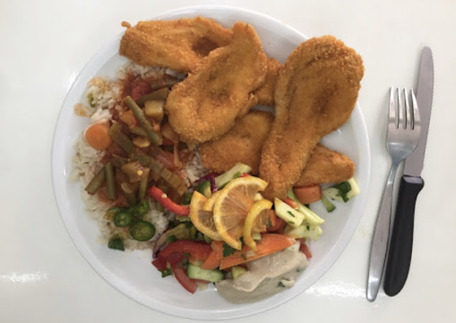 שמיל - ירושלים