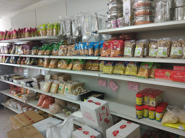 Opinii despre מהרג'ה în רמלה - הסעדה