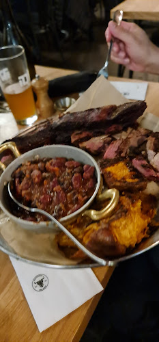 מסעדת באקארו - רעננה