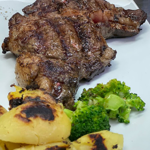 ברזיל הקטנה אילת - אילת