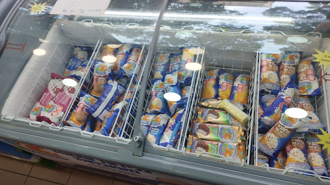 אייסי גלידות ושלגונים