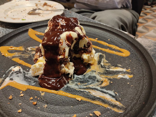 קפה דניה גבעת שאול