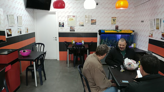 Opinii despre הטוניסאי של אלי בע"מ în רמלה - הסעדה