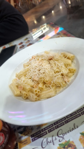 איטליקה פסטה בר - הסעדה