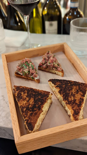 Opinii despre Brix în תל אביב-יפו - הסעדה