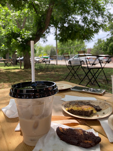 קפה עם - הסעדה