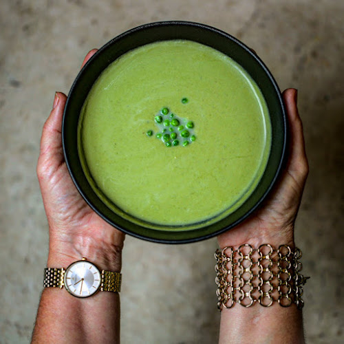 Opinii despre המטבח של גרדה - אוכל טבעוני בשרון în כפר סבא - הסעדה