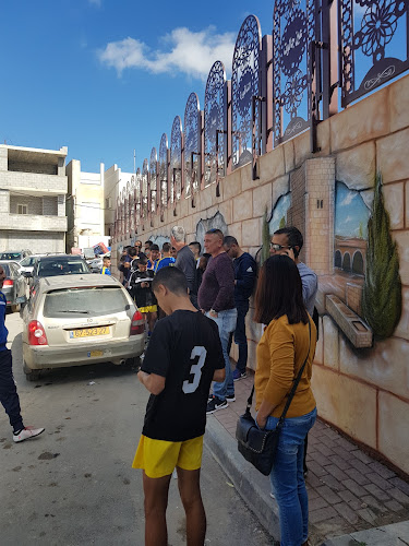 Comentarii opinii despre מסעדת אבו דיב