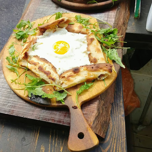 פצ׳אפורי Pachapuri