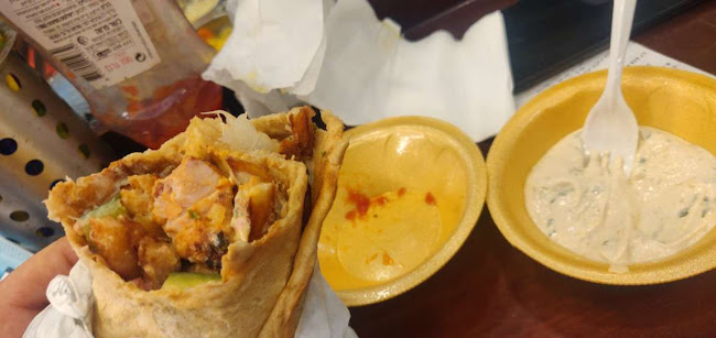 בוסי בתקווה - תל אביב-יפו