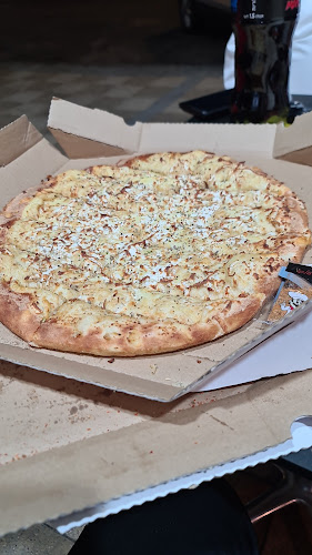 Opinii despre פיצה הוליווד אילת în אילת - הסעדה