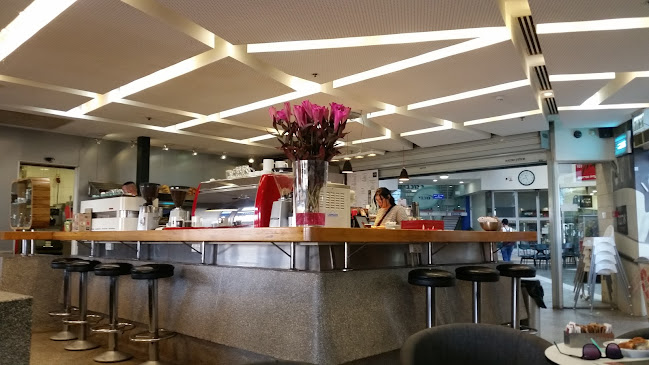 ארומה Aroma - הסעדה