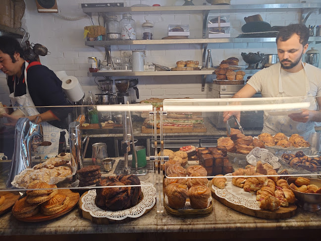 נורדיניו - הסעדה