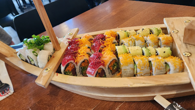 Comentarii opinii despre ג׳פניקה כפר סבא | JAPANIKA KFAR SABA