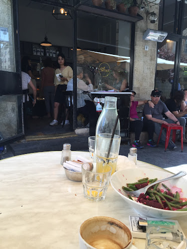 Comentarii opinii despre קפה בצלאל