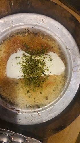 مطعم دبي سخنين - מסעדת דובאי - סח'נין