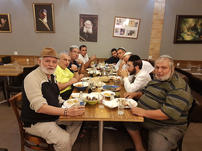 ארלוזורוב 60, צפת