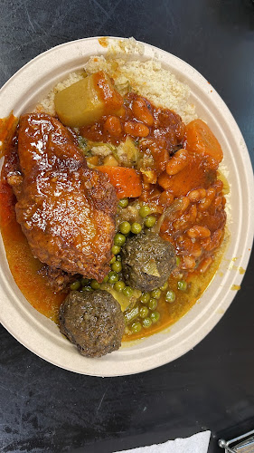 מאמא מפרומה תל אביב - הסעדה