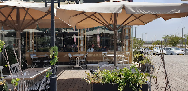 Comentarii opinii despre פיצה פורטו איירפורט סיטי