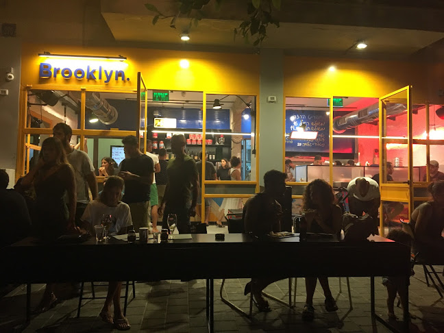 Comentarii opinii despre ברוקלין פיצה