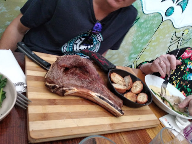 Opinii despre Mercato Restaurant în לוחמי הגטאות - הסעדה