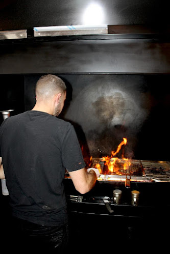 מסעדת בשרים באשקלון |כשר מהדרין/ באבו בשרים על גחלים משלוחים לאשקלון והסביבה - אשקלון