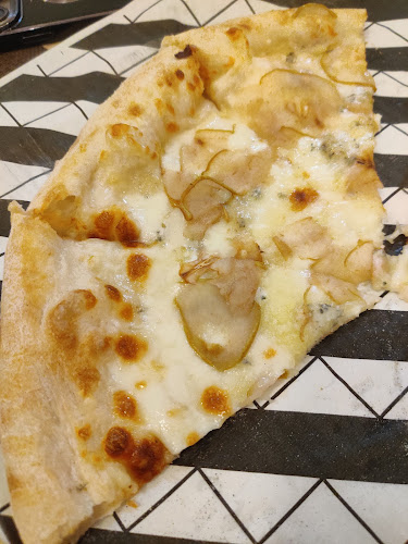 בורטינו - מטבח איטלקי - הסעדה