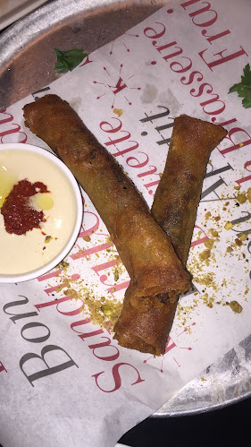 Opinii despre קזן בראסרי în רעננה - הסעדה