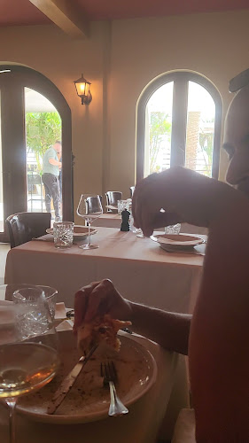 Opinii despre לה קוצ'ינה în אילת - הסעדה