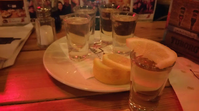 Opinii despre נישה בר în קדימה צורן - הסעדה