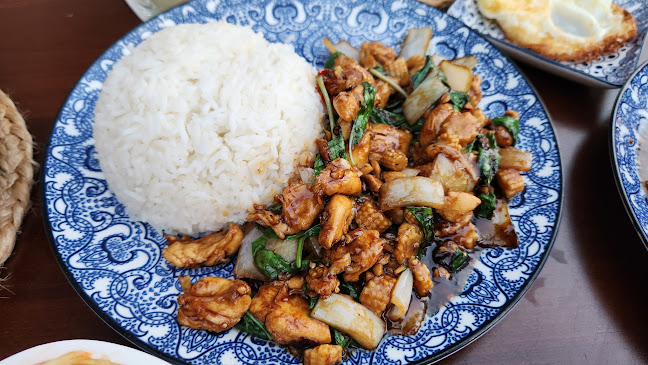 קפאו פתח תקווה KAPAO THAI FOOD - פתח תקווה