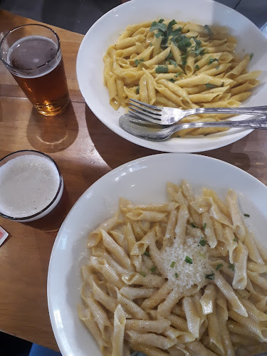 Comentarii opinii despre פסטה בסטה אלנבי