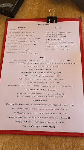 Comentarii opinii despre Minzar