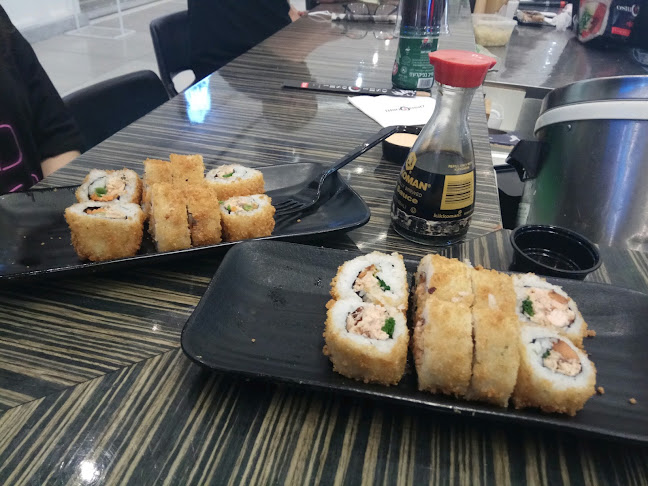 אושי אושי קריות - הסעדה