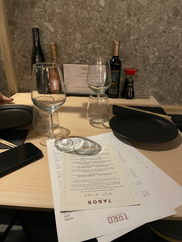 Opinii despre טורו סושי în אשדוד - הסעדה