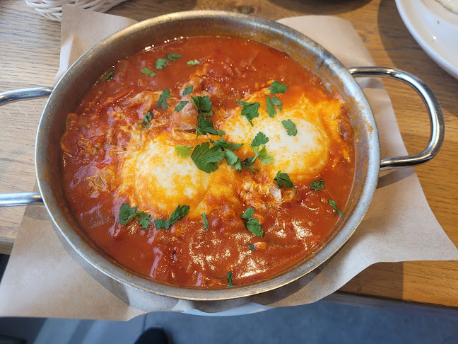 Comentarii opinii despre נאפיס ראשון לציון