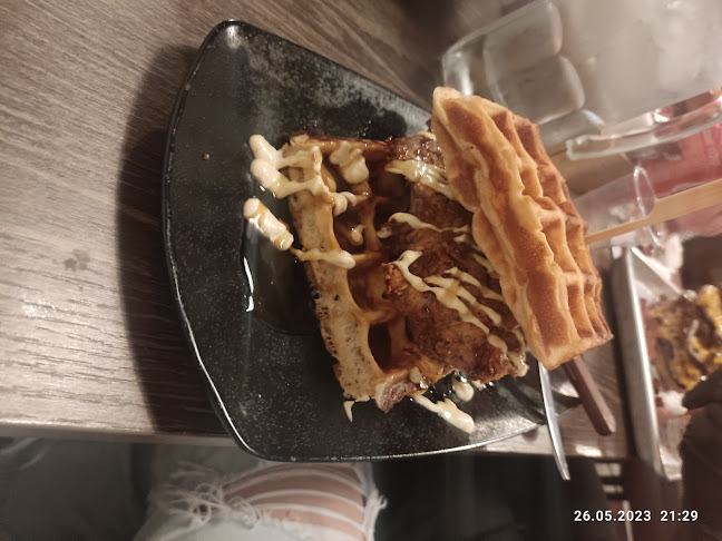 מנהטן דיינר - הסעדה