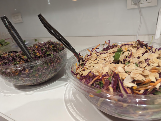 Comentarii opinii despre סינדיז - קייטרינג בוטיק חלבי כשר | מגשי אירוח חלבי | קייטרינג לאירועים