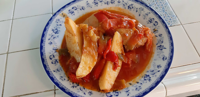 Opinii despre דיה מאכלים טריפוליטאים în רמת השרון - הסעדה