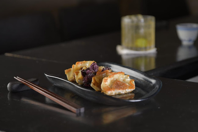 Comentarii opinii despre Mess 会食