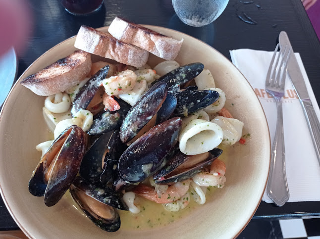 Nahariya Promenade, נהריה