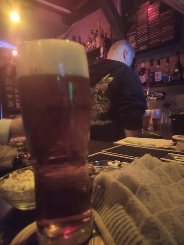 Opinii despre BK Pub Nahariya în נהריה - הסעדה