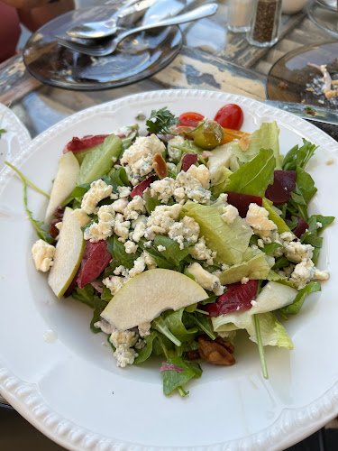 Opinii despre לה שוק în תל אביב-יפו - הסעדה