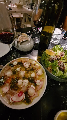 Opinii despre אריא în תל אביב-יפו - הסעדה