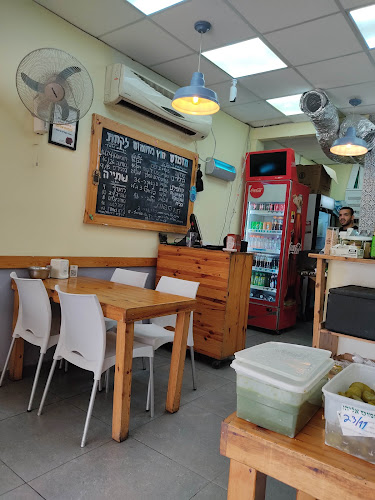 Opinii despre חומוס אליהו פלורנטין în תל אביב-יפו - הסעדה