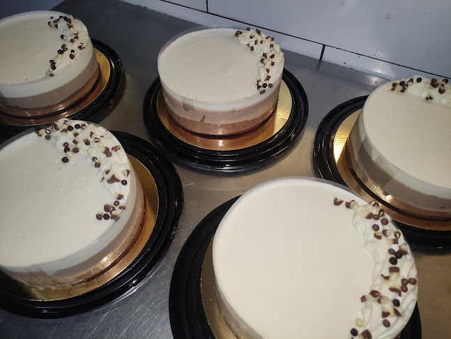 נחתומר - ראשון לציון