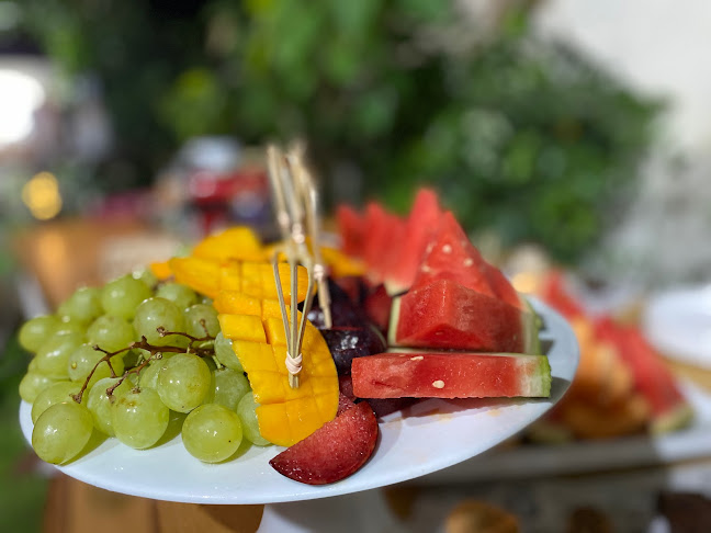 המנגליסטים- קייטרינג בשרי