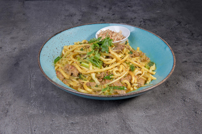 מסעדת פריים אורבן שף וסושי בר - תל אביב-יפו