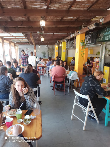 Opinii despre החומוס של טחינה în באר שבע - הסעדה