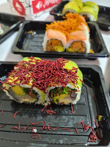 Opinii despre ג'פניקה קוויק גן שמואל | JAPANIKA QUICK GAN SHMUEL în מועצה אזורית מנשה - הסעדה